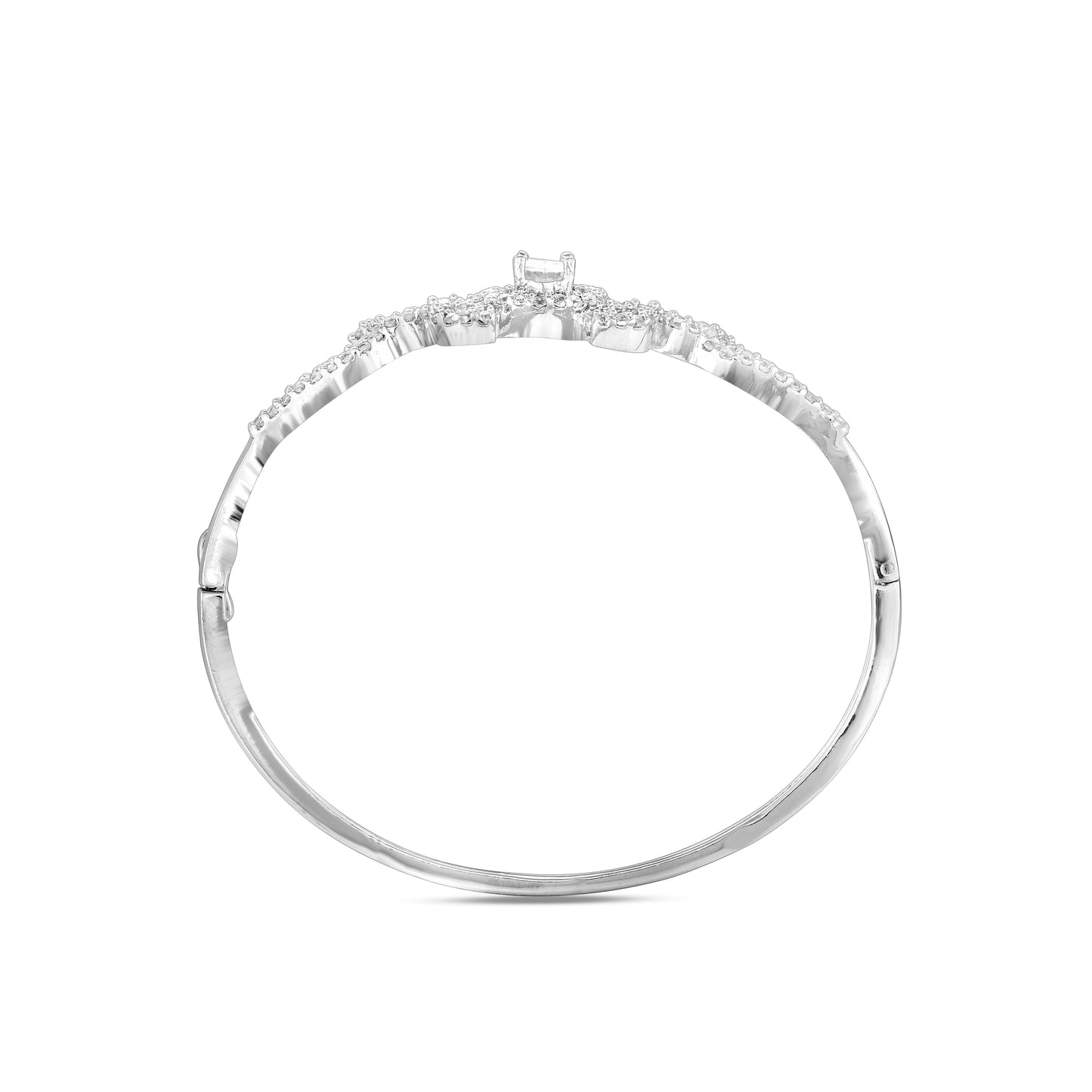 Oval Glow Bracelet