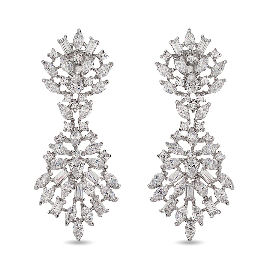Celestial Abstract Dangler