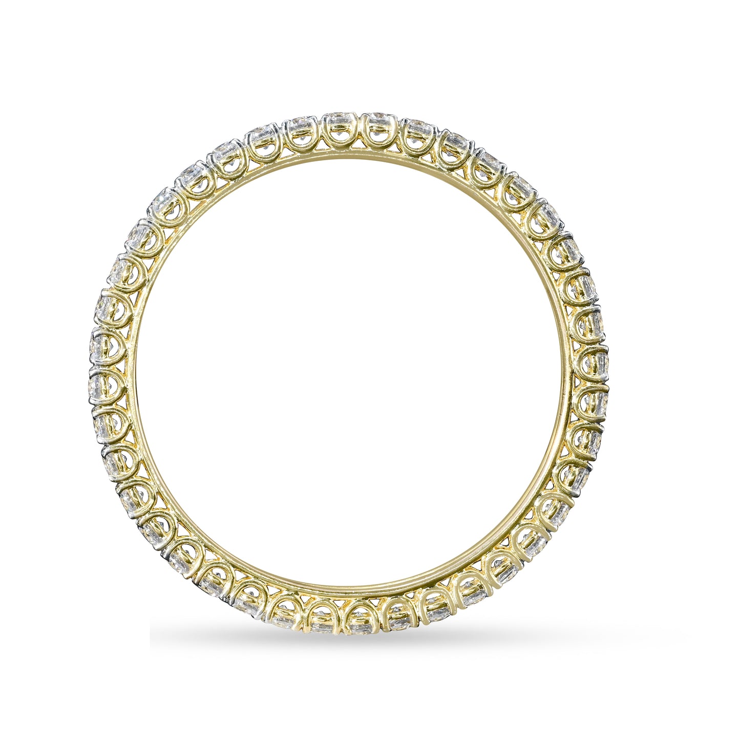 Classic Charm Bangle