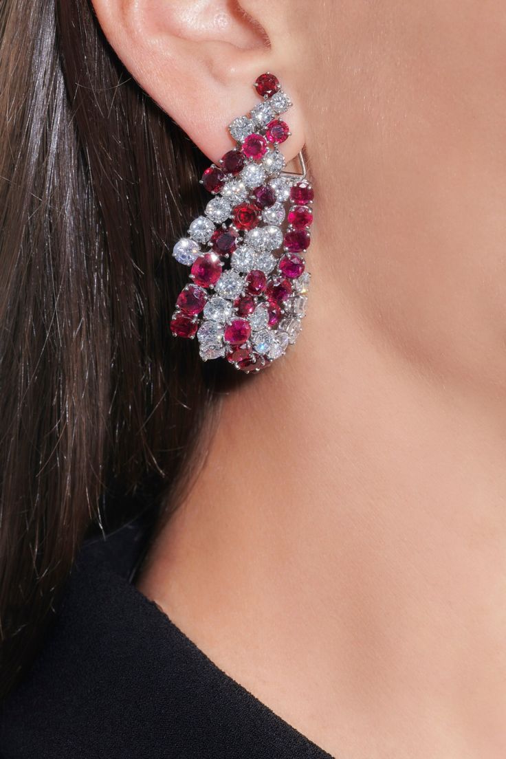 Dangler Earrings