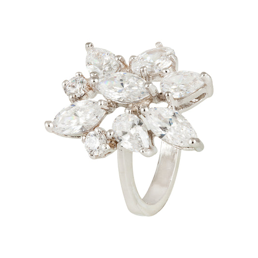 Eterna Bloom Ring