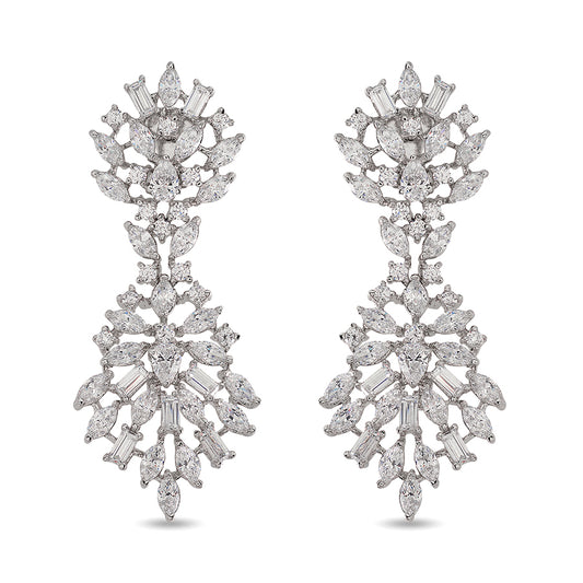 Celestial Abstract Dangler
