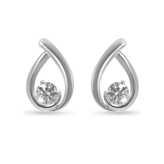 PureGlow Solitaire Studs