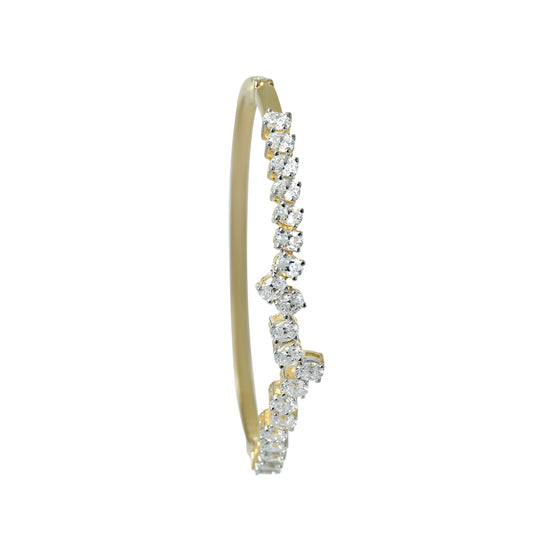 Pure Allure Bangle