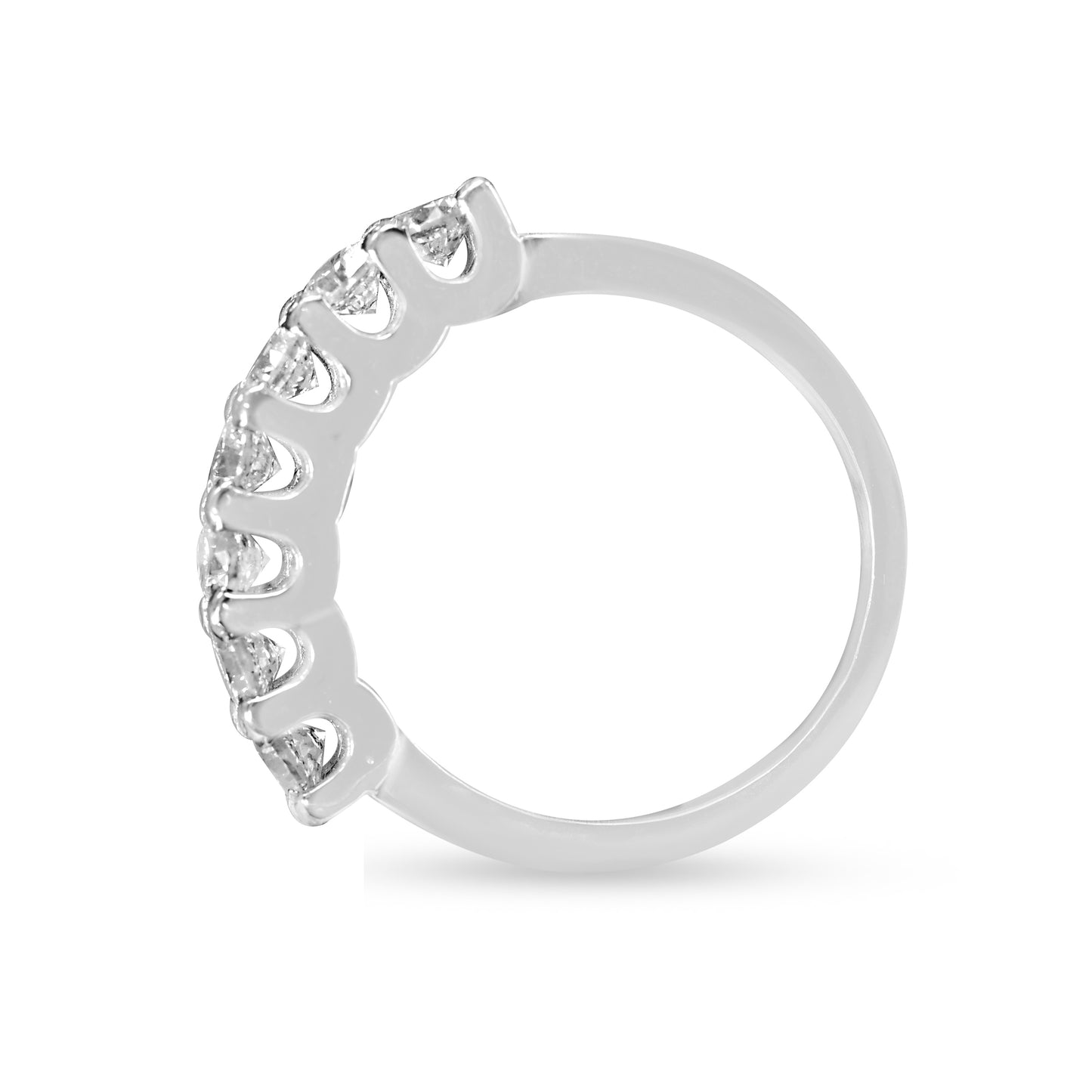 Classic Eternity Ring