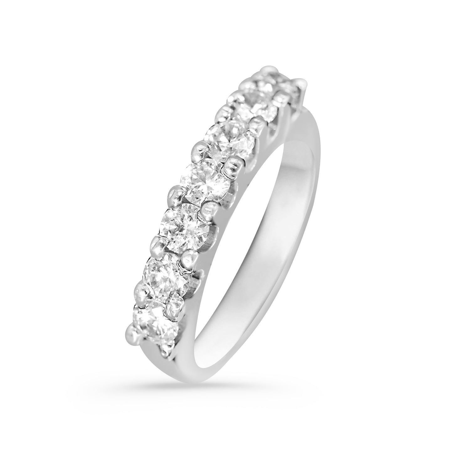 Classic Eternity Ring