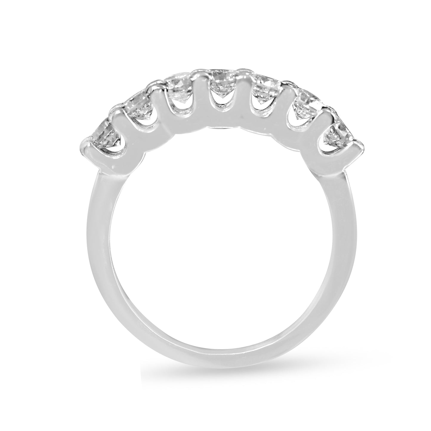 Classic Eternity Ring