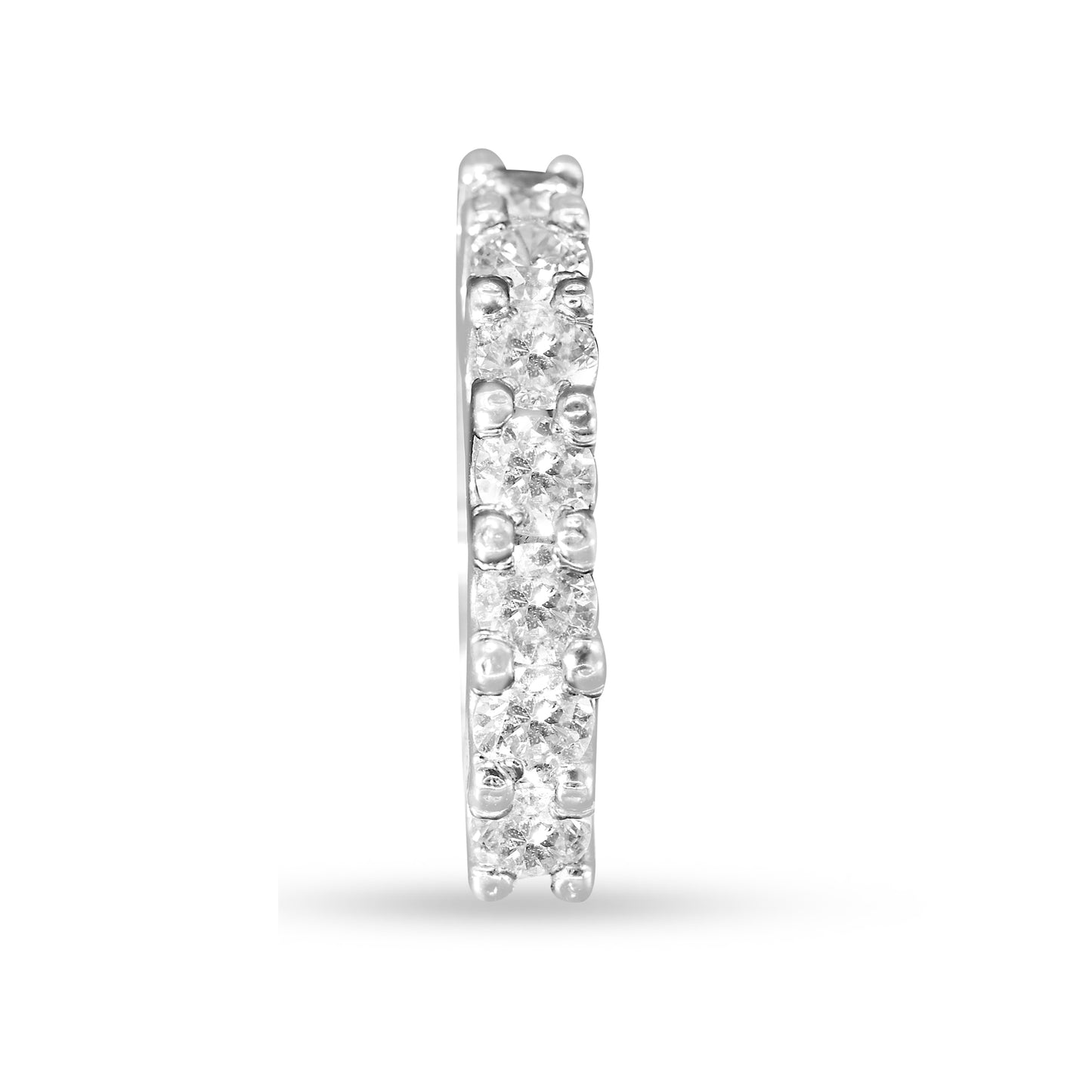 Classic Eternity Ring