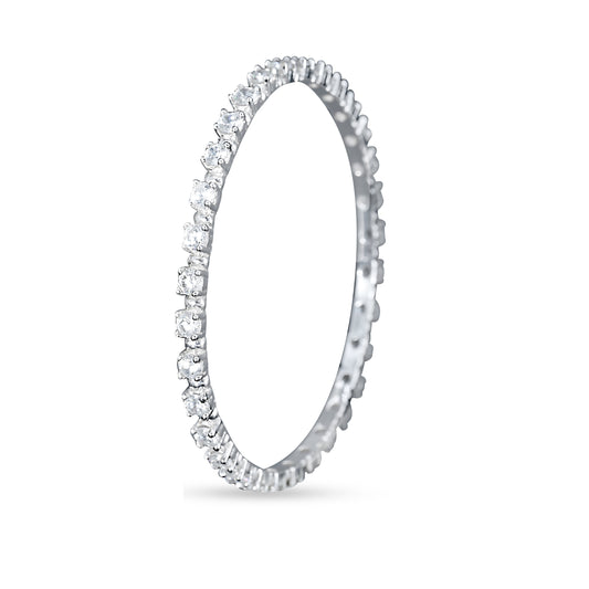 Timeless Glow Bangle