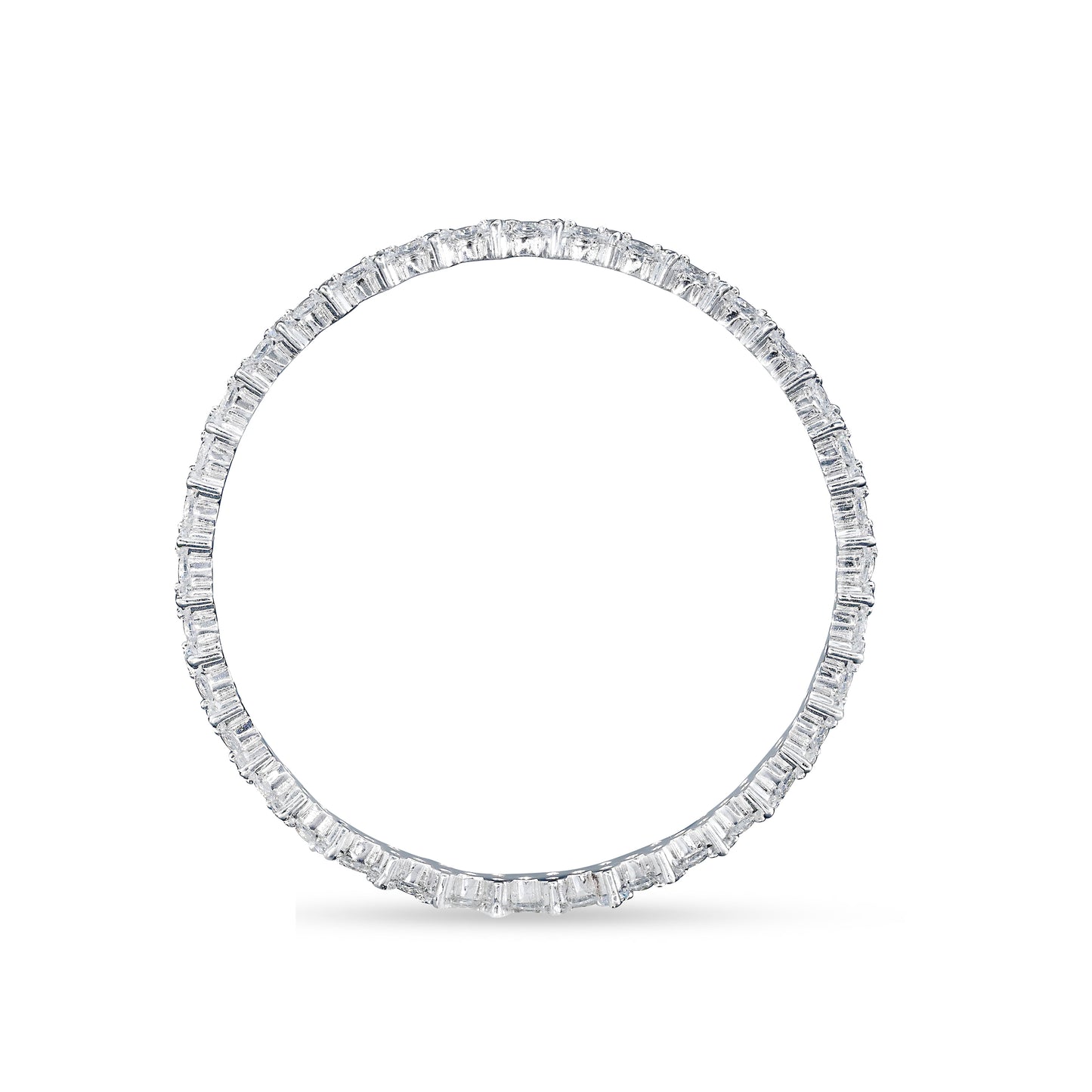 Celestial Loop Bangle